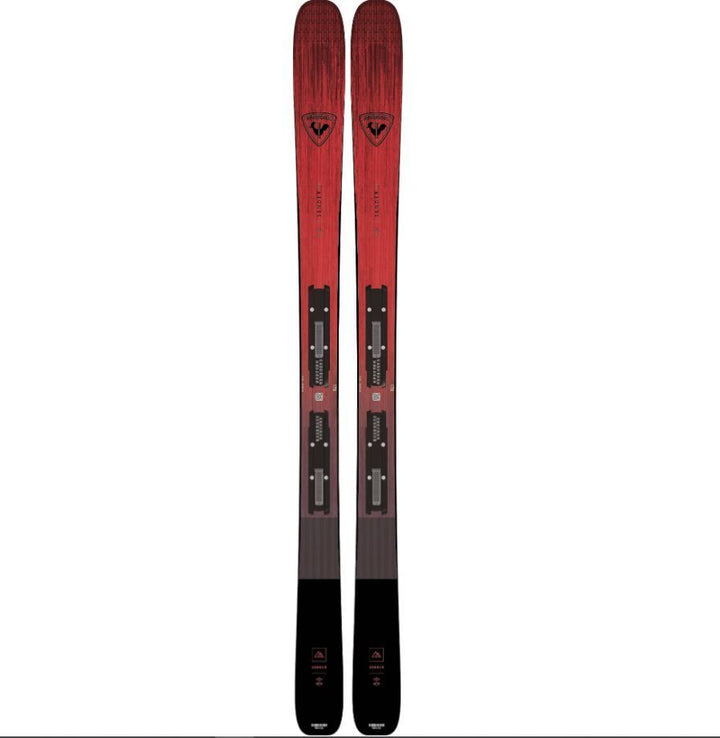 Ski Rossignol Sender 94 Konect / NX12