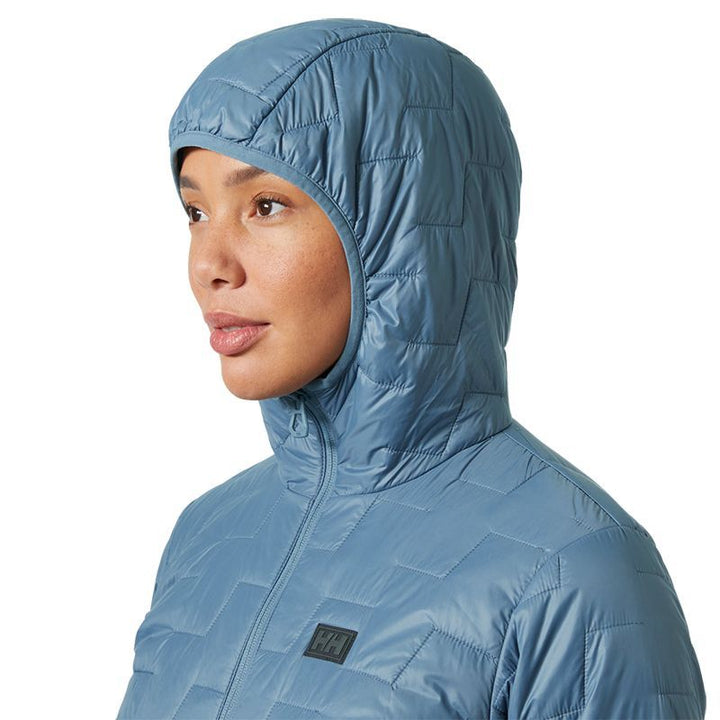 Manteau Helly Hansen Lifaloft hybrid insulator F