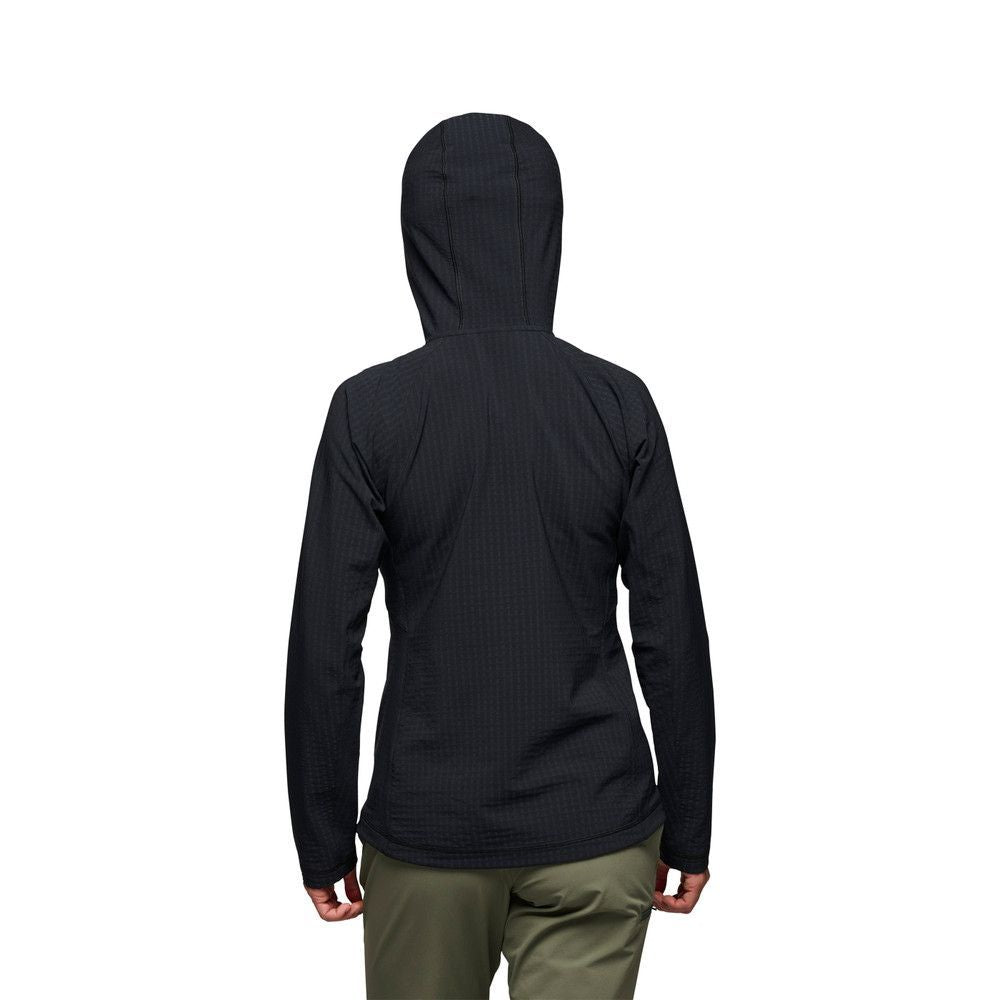 Sweater BD Coefficient storm FZ hoody F