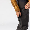 Salopette Scott Vertic Ripstop 3L H