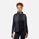 Veste chauffante Kombi USB Warm It Up F