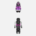 Fixation Look SPX 13 GW Purple Metal