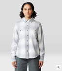 Chemise Mountain Hardwear Plusher shirt F