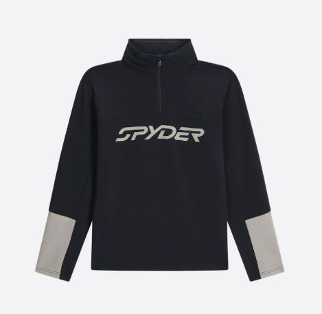 Chandail Spyder Speed Fleece 1/2 zip H