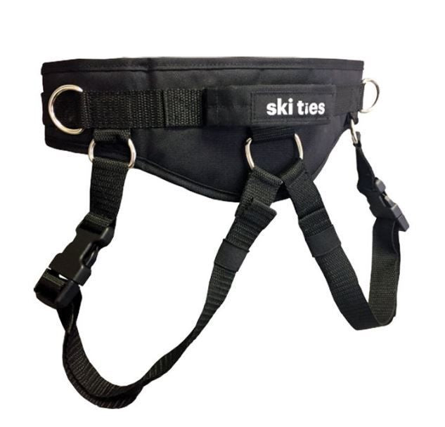 Children's Ski Harness