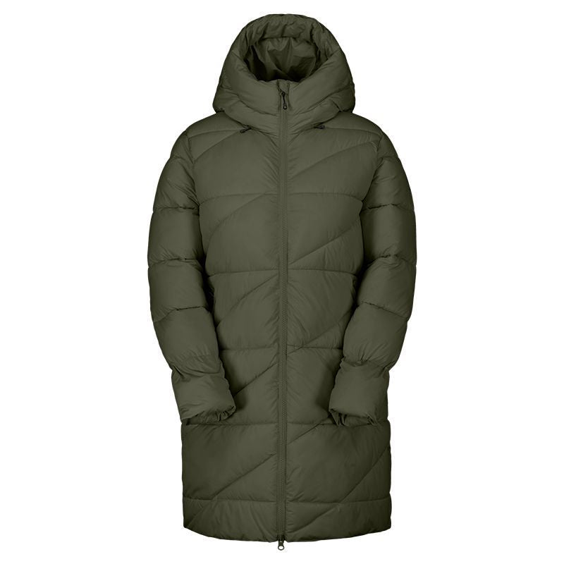 Manteau Scott Insuloft Warm Parka F