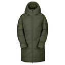 Manteau Scott Insuloft Warm Parka F