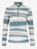 Chandail Protest Noon 1/4 zip F