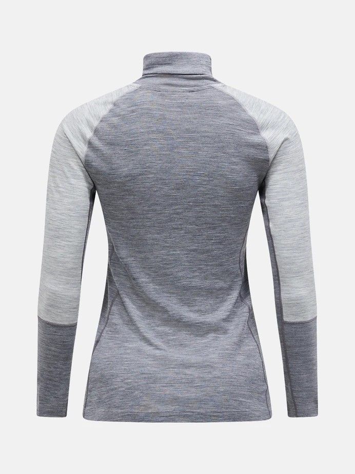 Women's Peak P Magic Rollneck Sweater