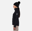 Veste Rossignol Blackside Fleece FZ F