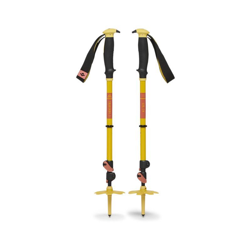 Bâton Black Diamond Traverse 3