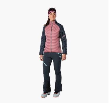 Dynafit Speed ​​women's insulated jacket