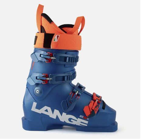 Botte Lange RS70 SC-70 Teen