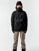 Manteau Orage MTN-X Spurr 3L H