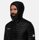 Manteau Mammut Aenergy IN hooded H