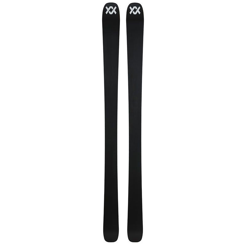 Ski Völkl Blaze 94 black Flat