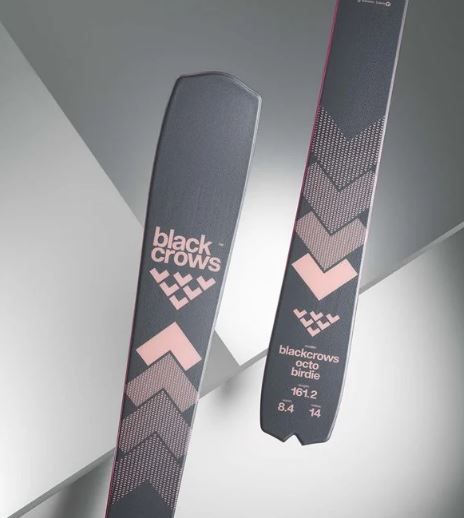 Ski Black Crows Octo Birdie