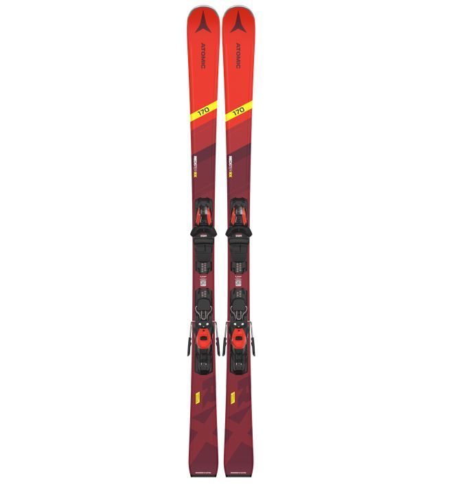 Ski Atomic Redster RX/M10
