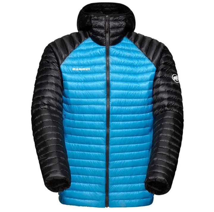 Manteau Mammut Aenergy IN Hooded homme