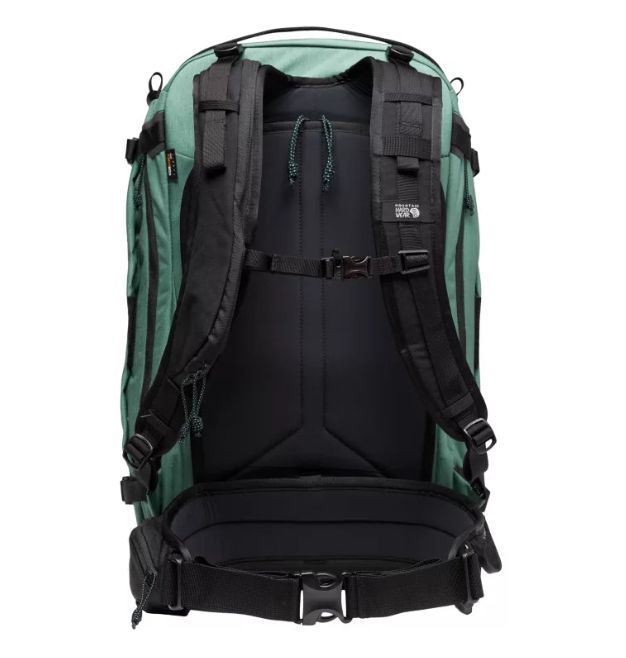 Sac à dos Mountain Hardwear Powabunga 32L