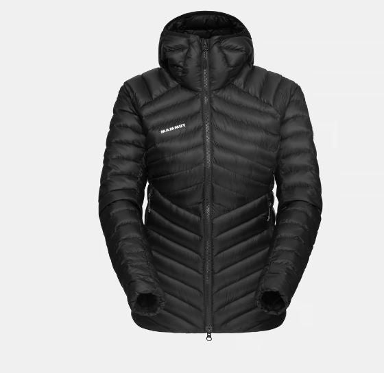 Manteau Mammut Broad Peak IN hood femme