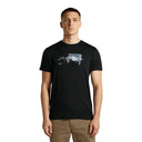 T-Shirt Icebreaker 150 Tech Lite SS Pure Altitude