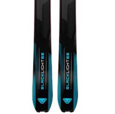 SKI DYNAFIT 88 BLACKLIGHT WOMEN