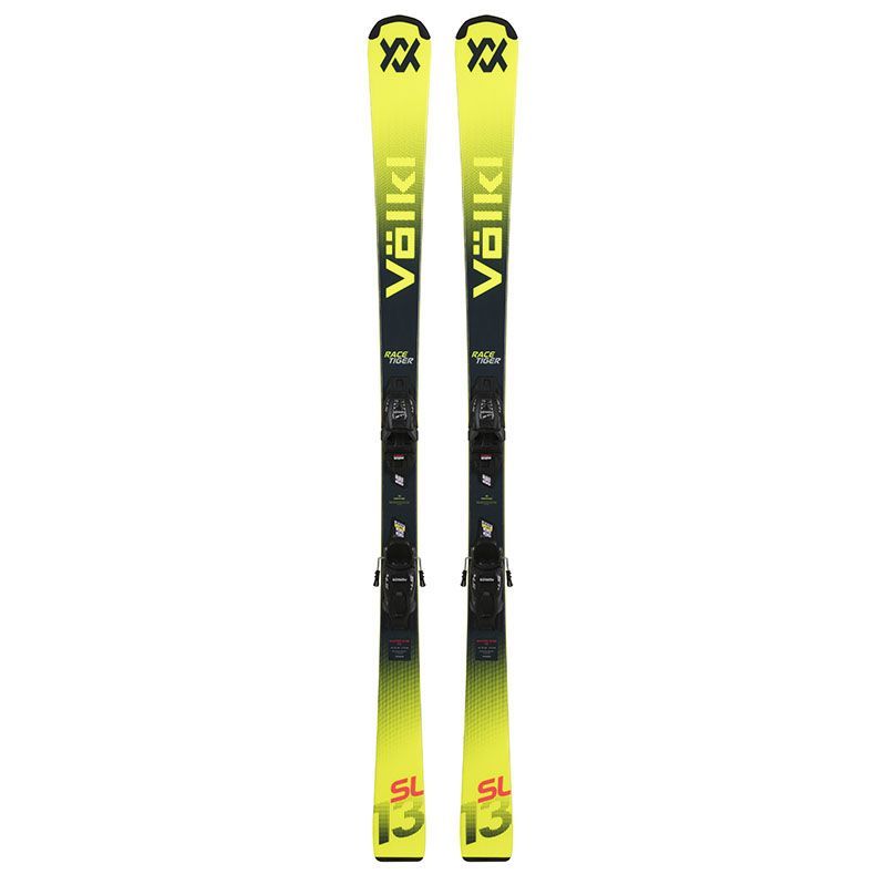 SKi Volkl Racetiger PRO/7.0 VMot JR