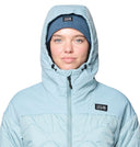 Manteau Mountain Hardwear Après Pro isolé Hooded F