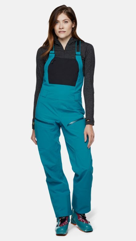 Women's BD Recon Stretch Overalls