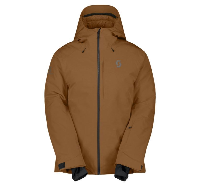 Manteau Scott Ultimate Dryo Tech Homme