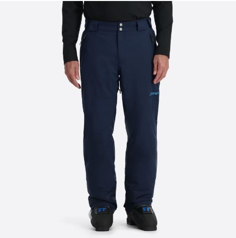 Pantalon Spyder Sentinel homme