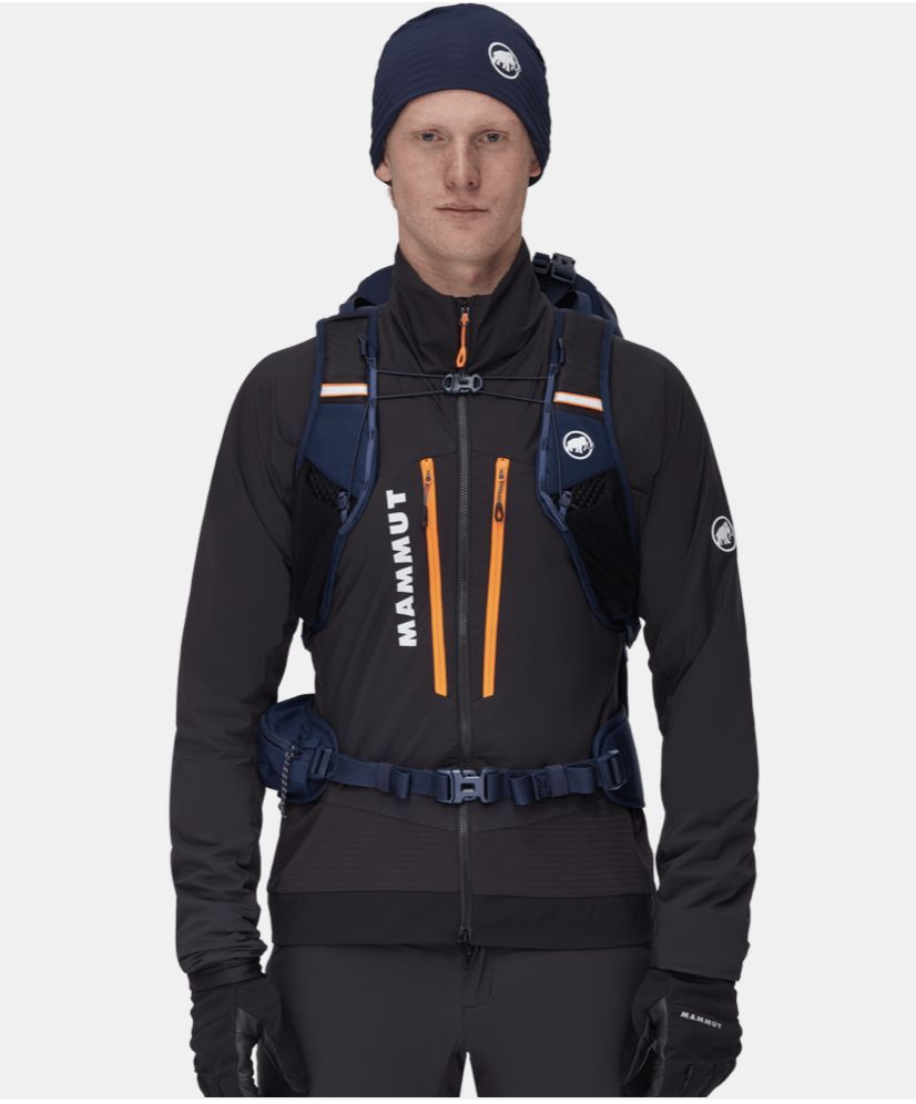 Sac à dos Mammut Aenergy ST 32L