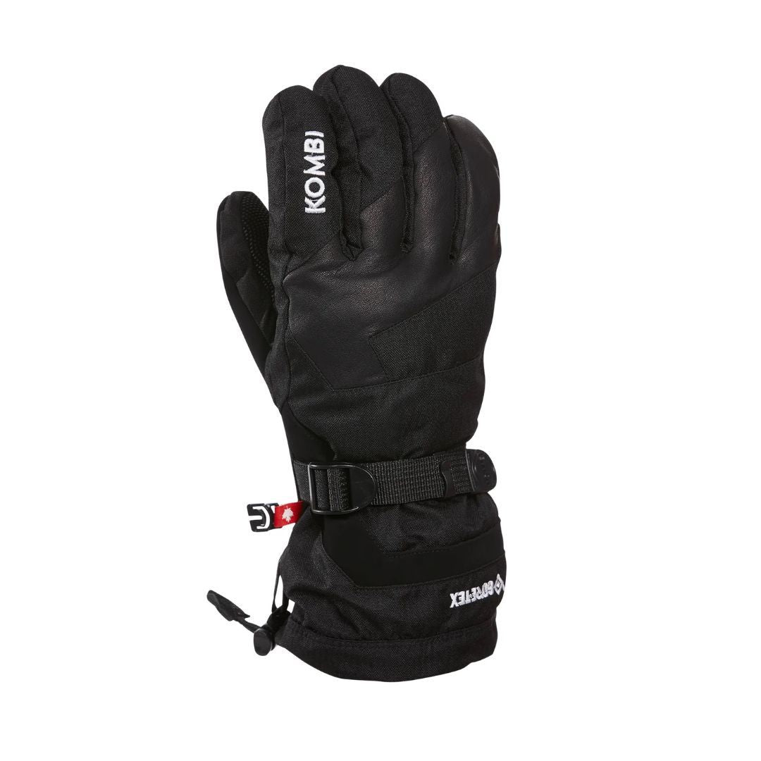 Men's Timeless Kombi Gloves