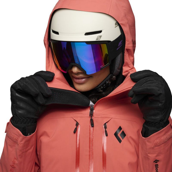 Manteau Black Diamond Recon LT Stretch F