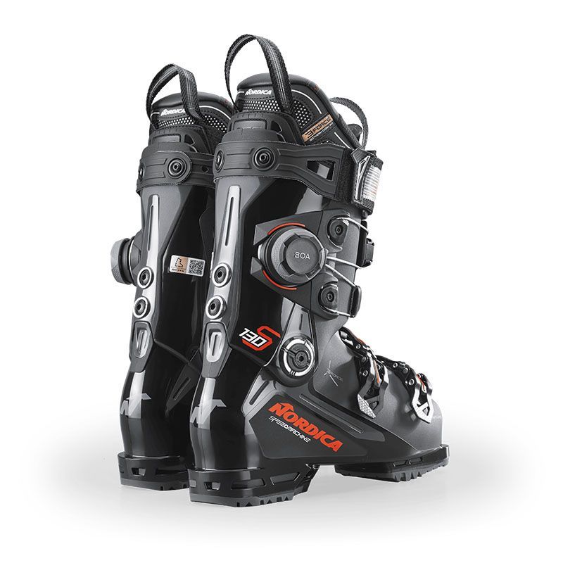 Botte Nordica Speedmachine3 130 S Boa