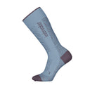 Bas Icebreaker Merino Blend Ski+ medium OTC Mountain Contour