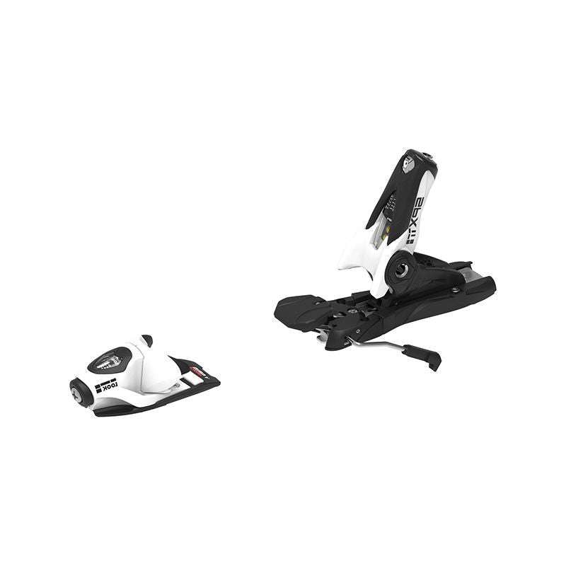 Fixation Look SPX 11 GW White Black
