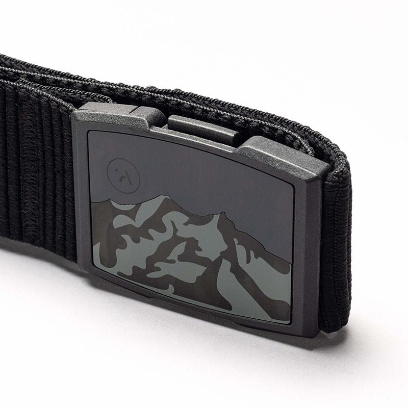 Ceinture Arcade Woody