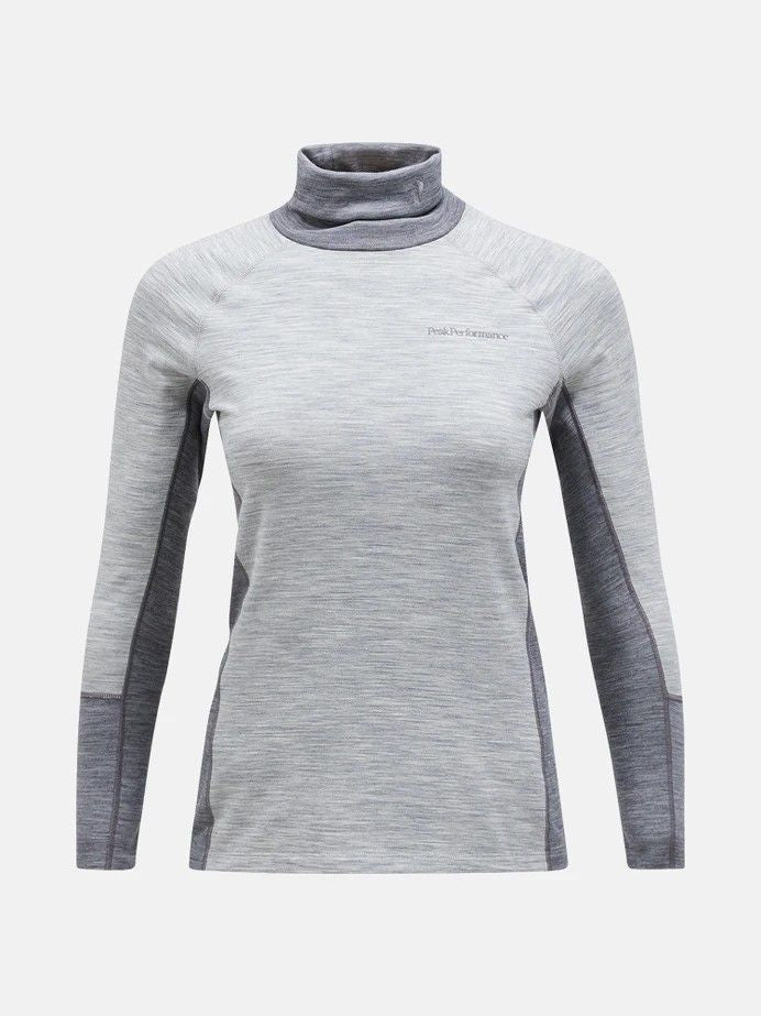 Women's Peak P Magic Rollneck Sweater