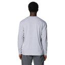 Chandail Mountain Hardwear Logo pocket LS H