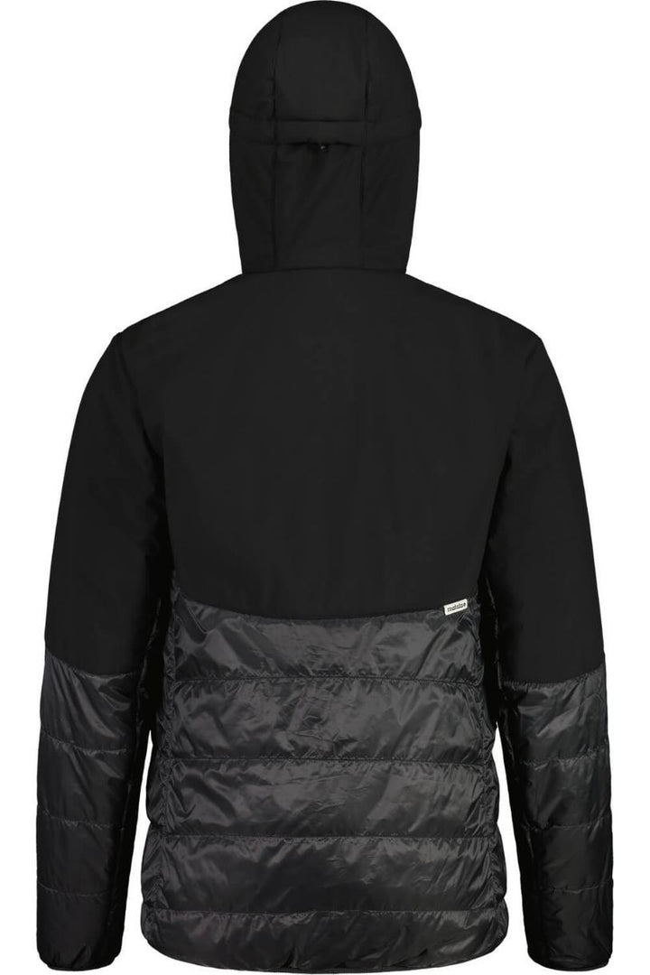 Manteau Maloja PikujM H