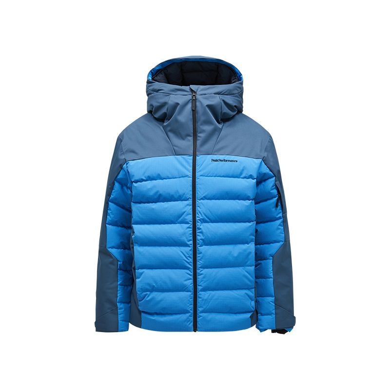 Manteau Peak Performance Shred Down H
