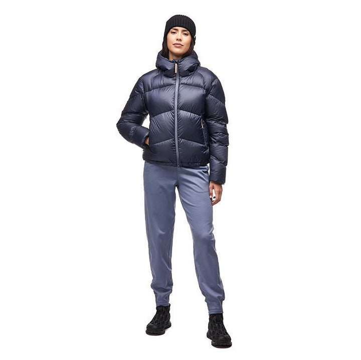 Manteau Indyeva Dolu F