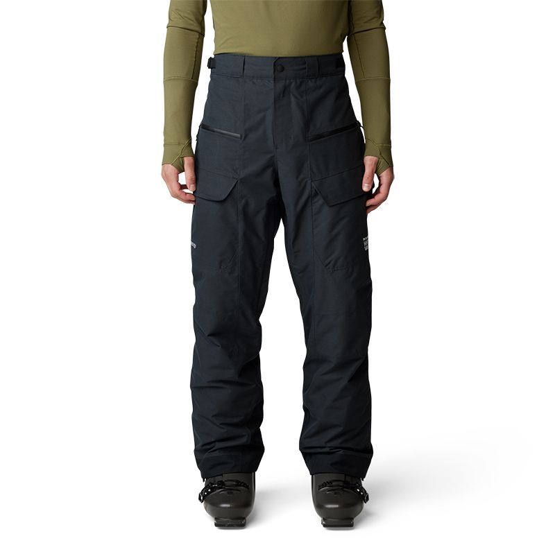Pantalon Mountain Hardwear Cloud Bank Gore-Tex H