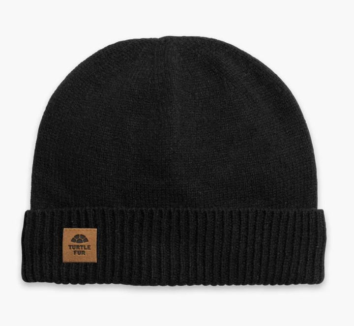 Tuque Turtle Fur Lambswool Thatcher