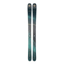Ski Blizzard Anomaly 94
