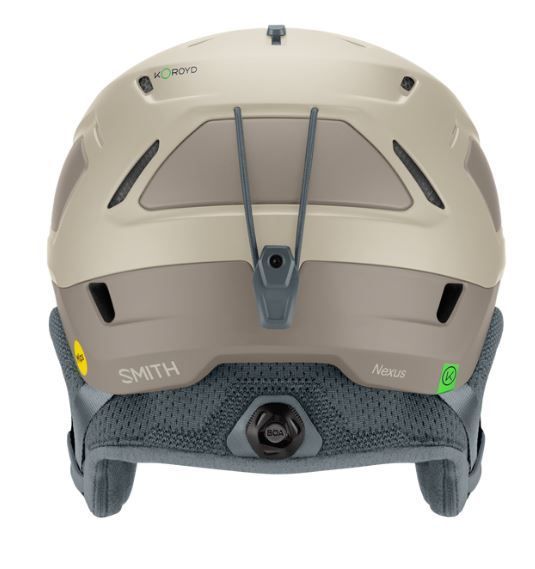 Smith Nexus MIPS Helmet