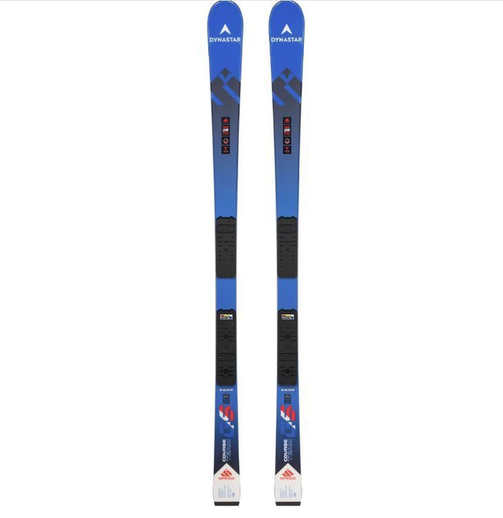 Ski Dynastar Speed Team GS-JR