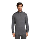 Chandail Icebreaker 260 Oasis LS Half zip H